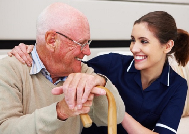 uk Nurse, uk care homes retirement nursing homes